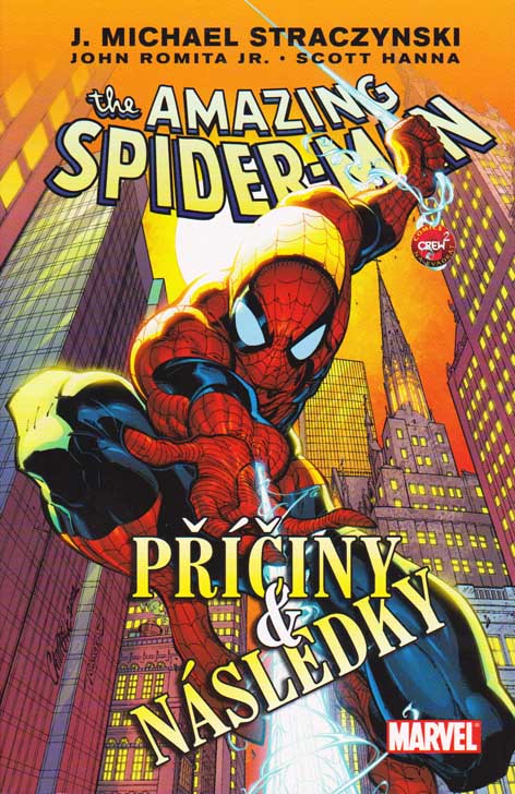 The Amazing Spider-man: Příčiny a následky