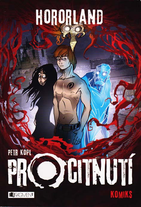 Hororland – Procitnutí